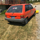 Illustration for article titled For $2,950, Would This 1988 Subaru Justy 4X4 Plow Have You Laughing At The Snow?